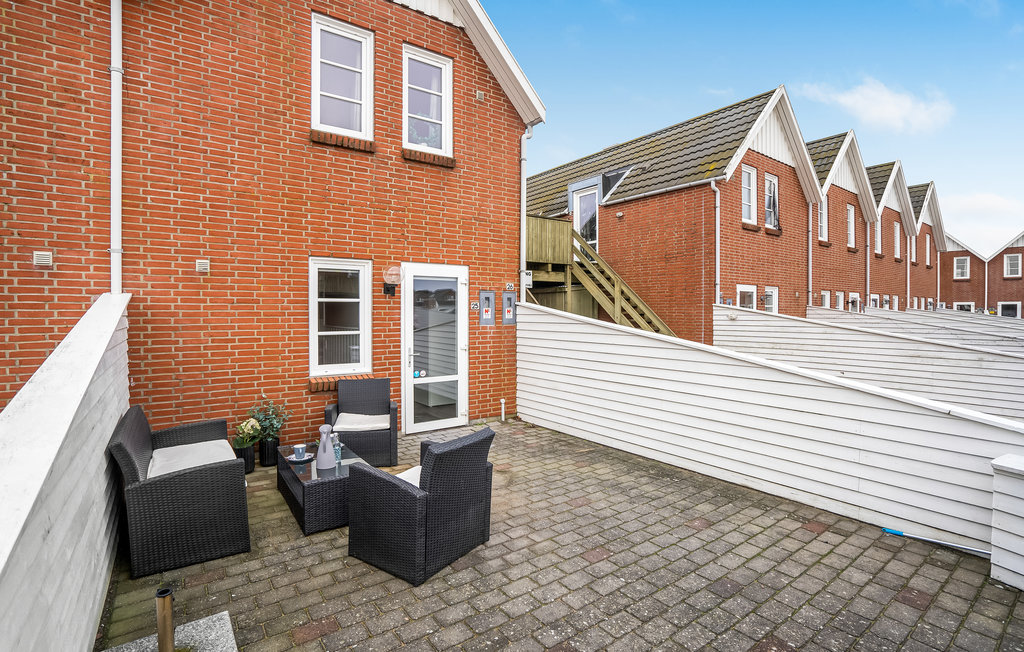 Ferienwohnung - Rim/Havneby , Dänemark - R10774 16