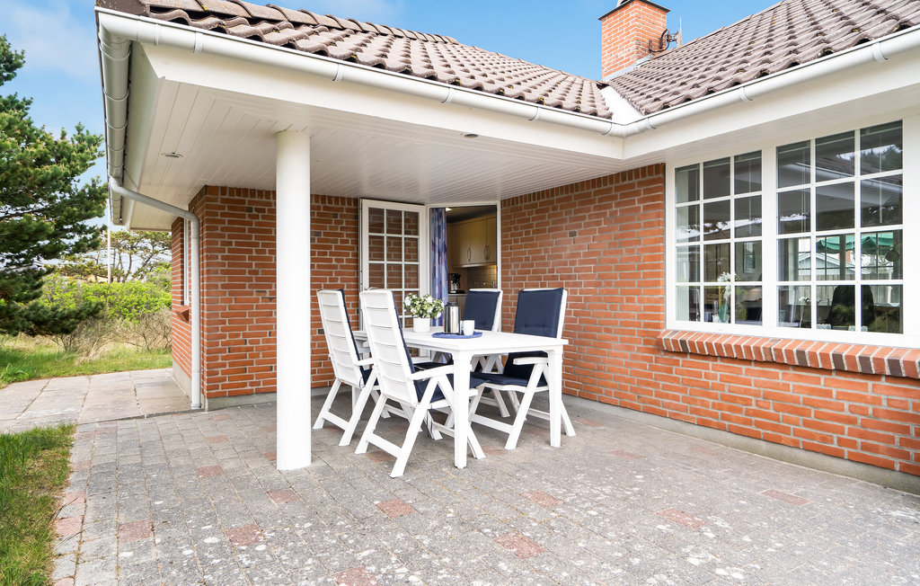 Feriehuse - Lakolk , Danmark - R10812 10