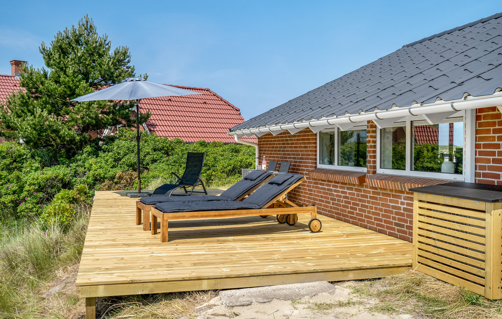 Feriehuse - Lakolk , Danmark - R10838 13