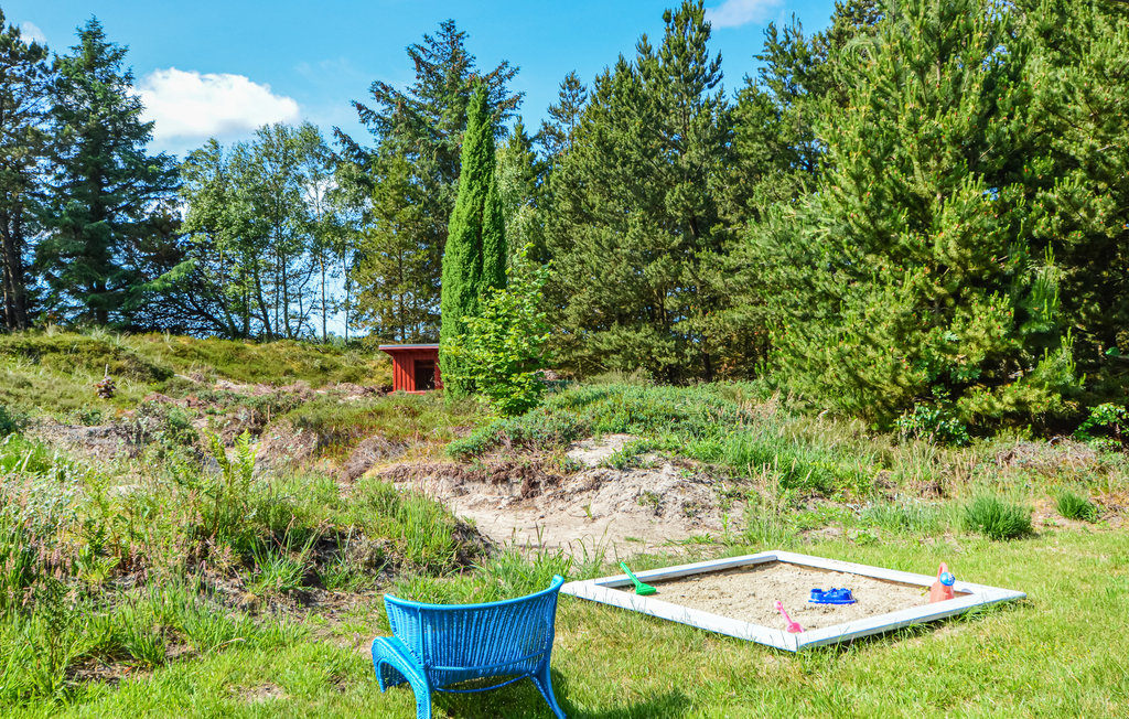 Ferienhaus - Toftum , Dänemark - R10916 7