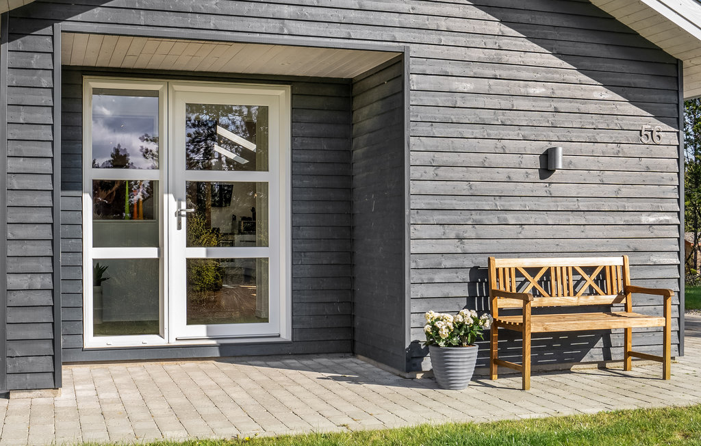 Ferienhaus - Østerhede , Dänemark - R10016 13