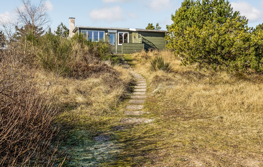 Ferienhaus - Havneby , Dänemark - R10054 13