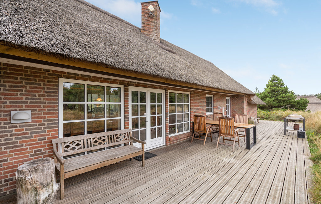 Ferienhaus - Kromose , Dänemark - R10105 9