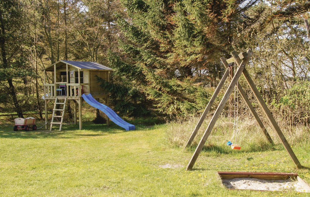 Feriehus - Sønderstrand , Danmark - R10568 15