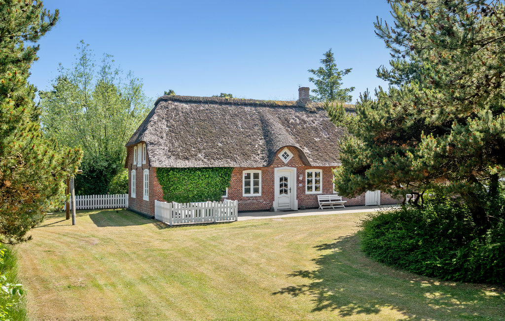 Ferienhaus - Kongsmark , Dänemark - R10023 13