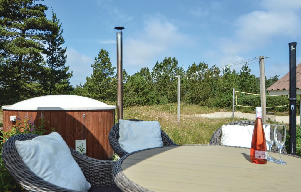 Ferienhaus - Kromose , Dänemark - R10119 2