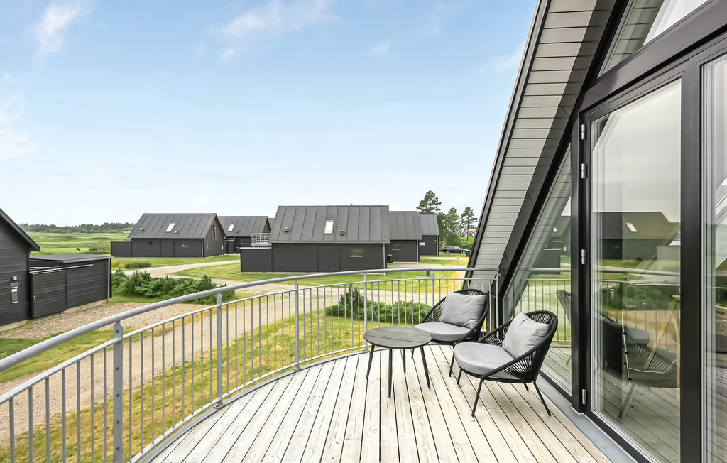 Feriehuse - Havneby , Danmark - R10406 15