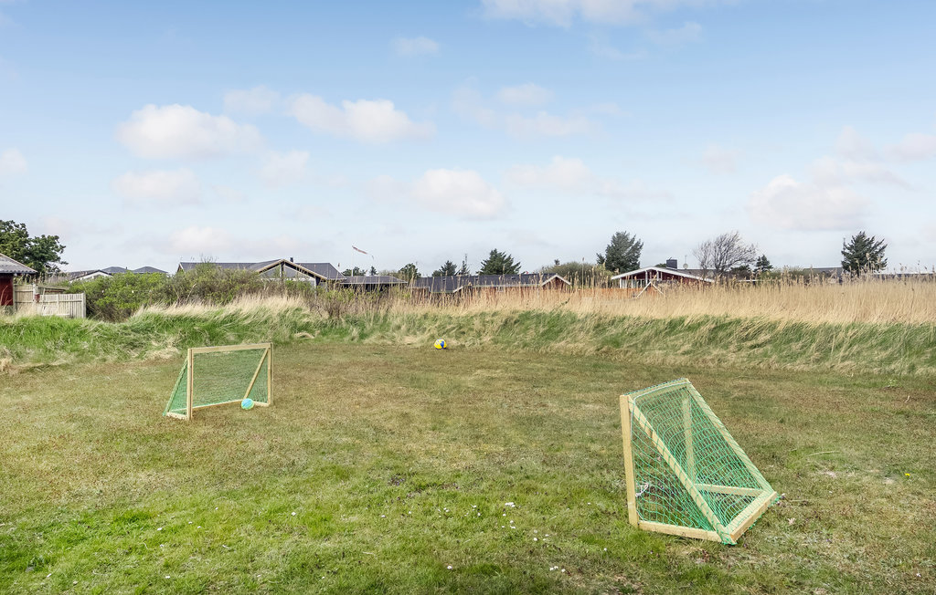 Ferienhaus - Lakolk , Dänemark - R10619 17