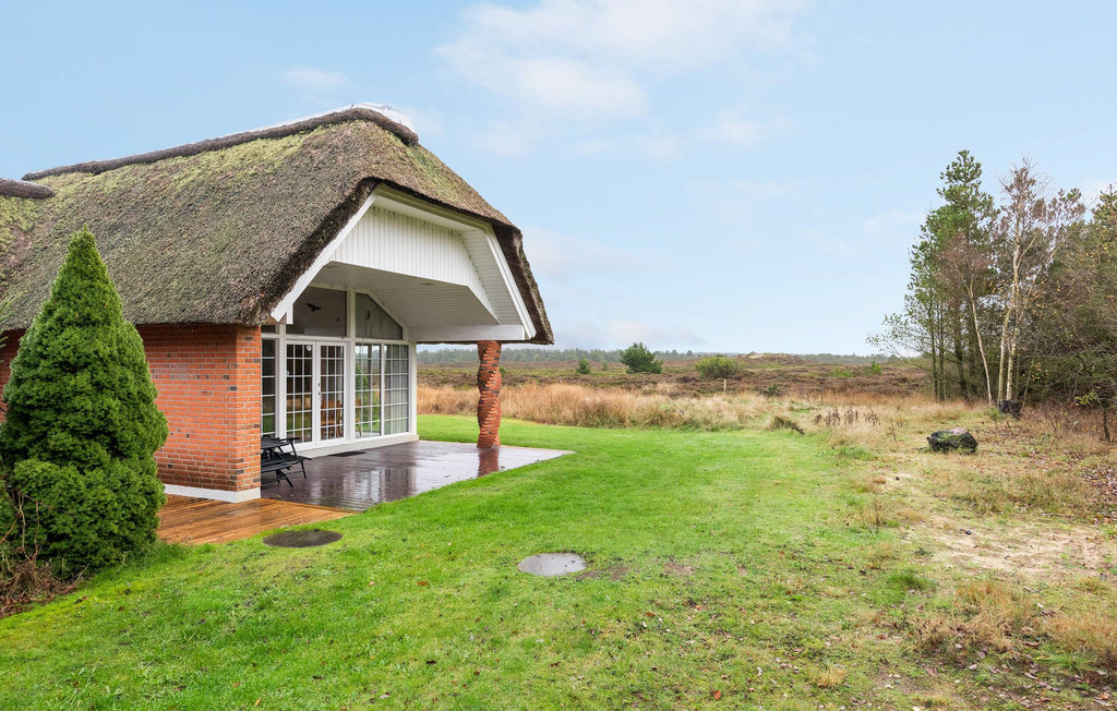 Ferienhaus - Kongsmark , Dänemark - R10669 24