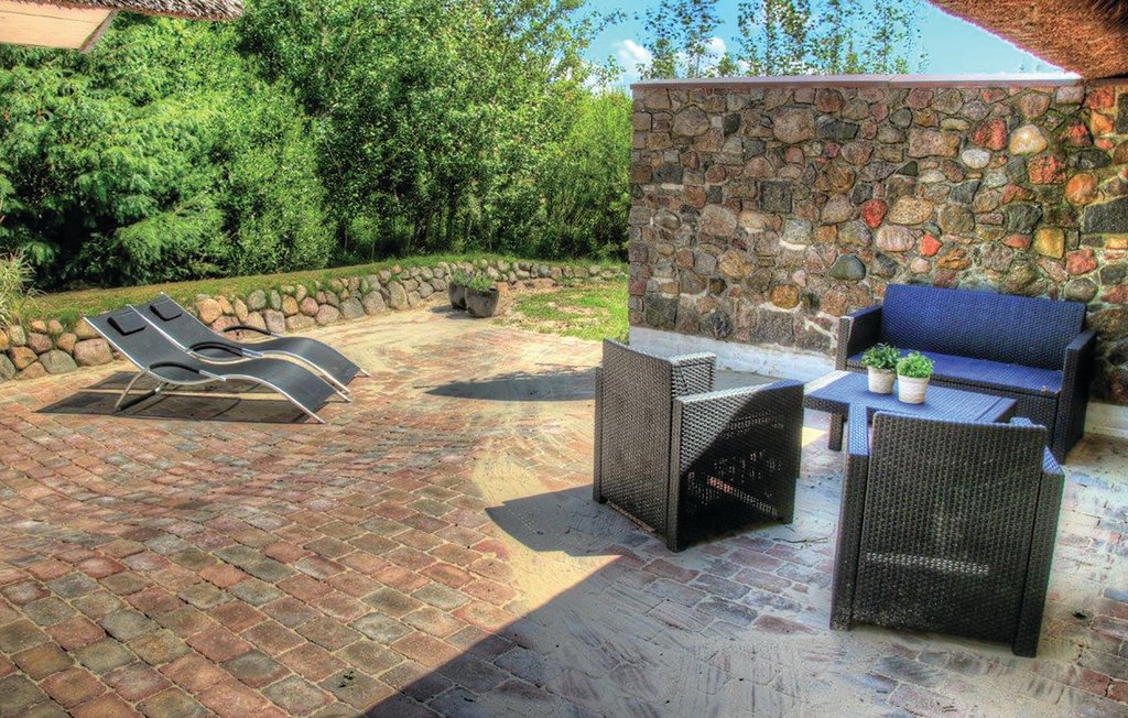 Ferienhaus - Toftum , Dänemark - R10684 19