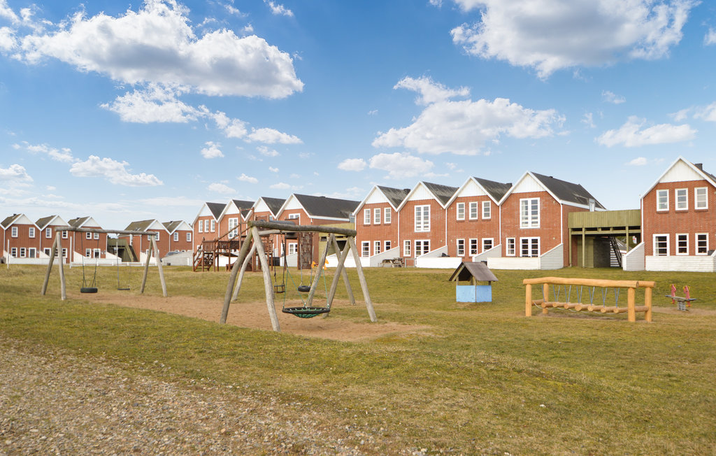 Ferienwohnung - Rim/Havneby , Dänemark - R10774 18