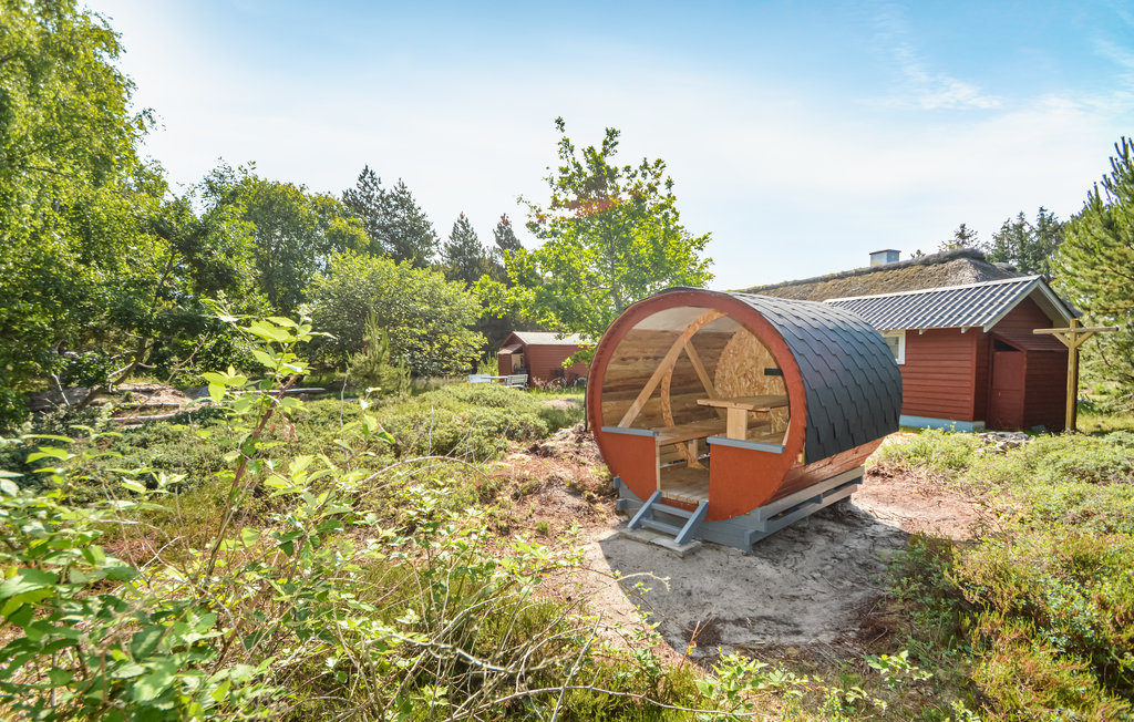 Ferienhaus - Toftum , Dänemark - R10916 14