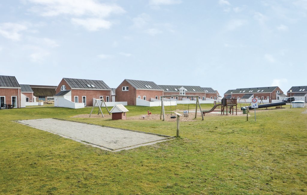 Lejlighed - Rim/Havneby , Danmark - R10874 13