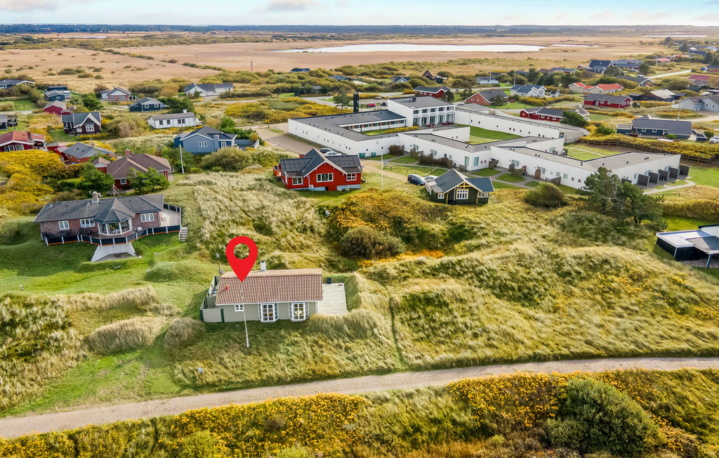 Feriehuse - Lakolk , Danmark - R10018 8