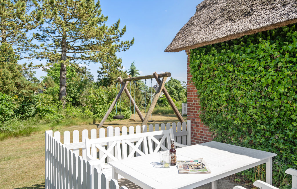 Ferienhaus - Kongsmark , Dänemark - R10023 7