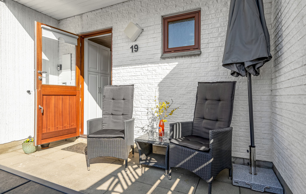 Lejlighed - Havneby , Danmark - R10029 11