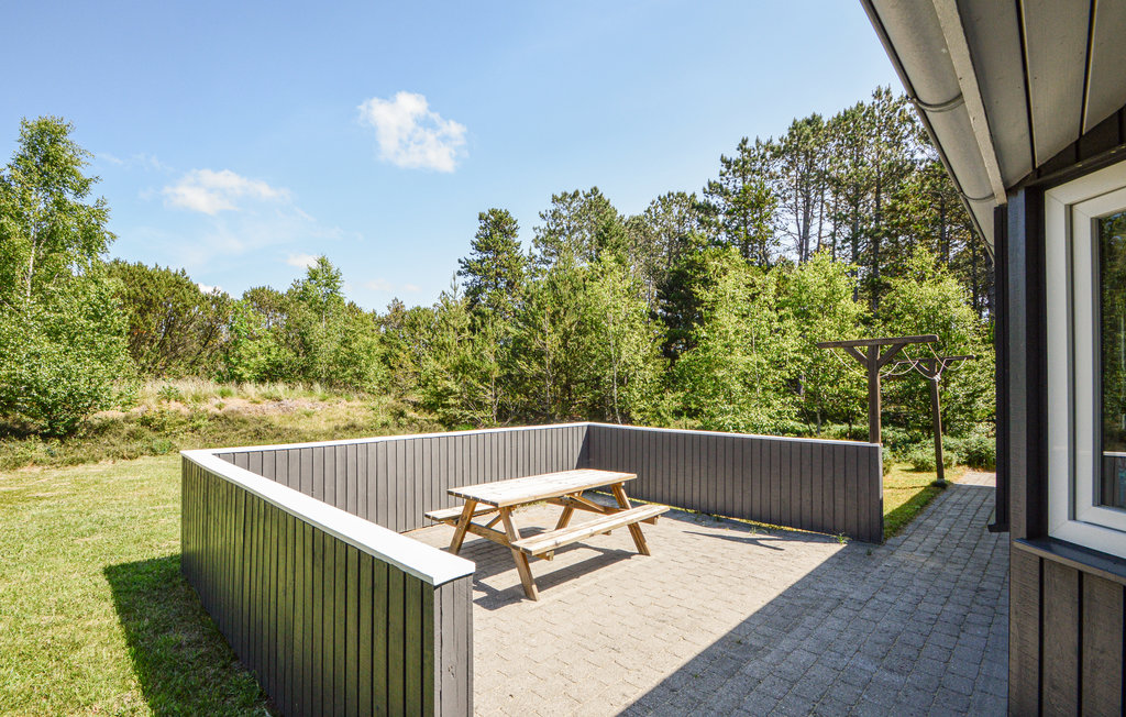 Semesterhus - Kongsmark , Danmark - R10137 8