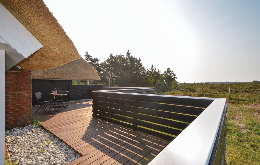 Ferienhaus - Kongsmark , Dänemark - R10276 8