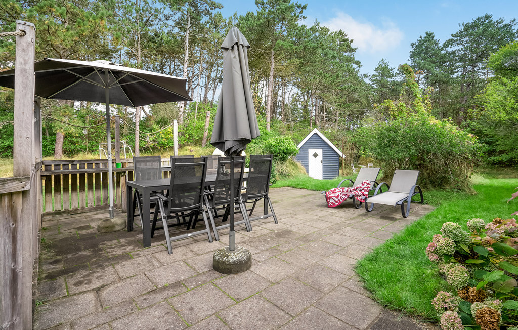 Ferienhaus - Havneby , Dänemark - R10280 12