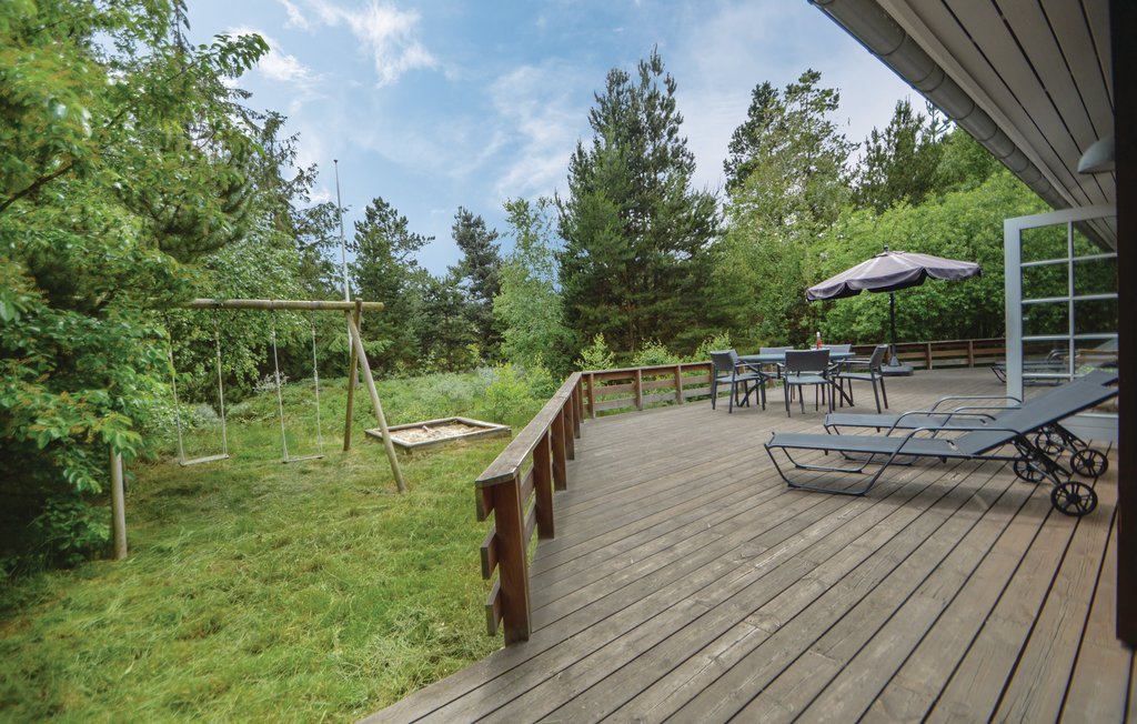 Feriehuse - Sønderstrand , Danmark - R10391 9