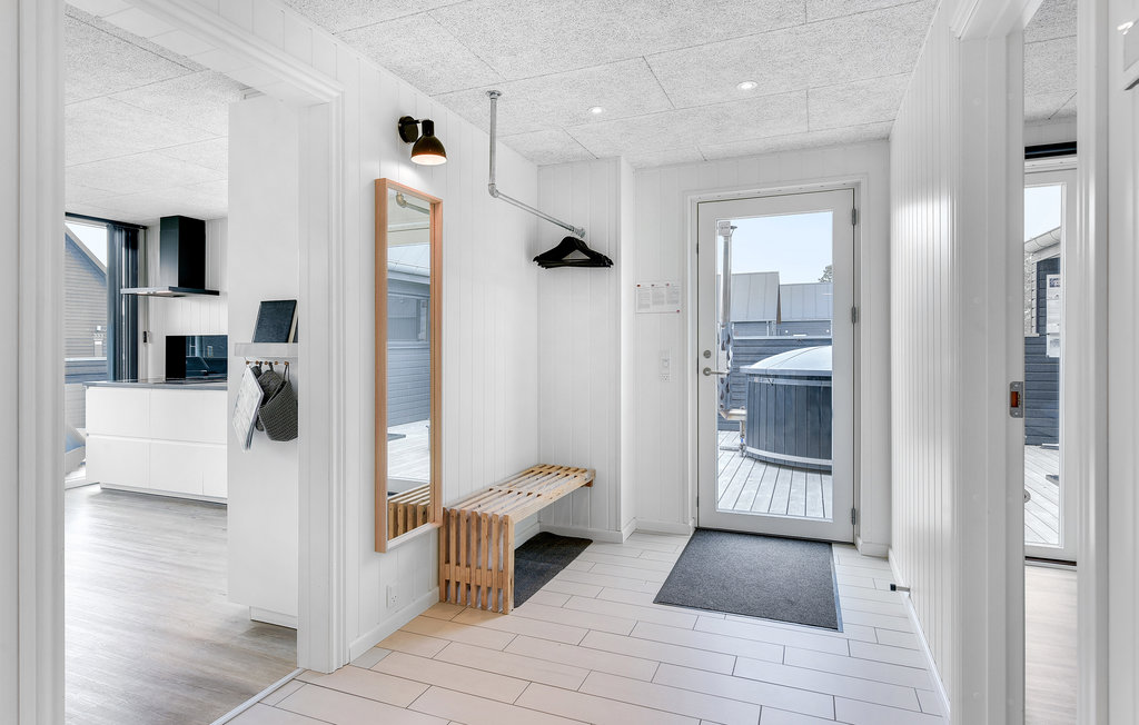 Feriehuse - Havneby , Danmark - R10406 25