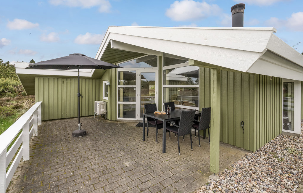 Feriehuse - Bolilmark , Danmark - R10585 13