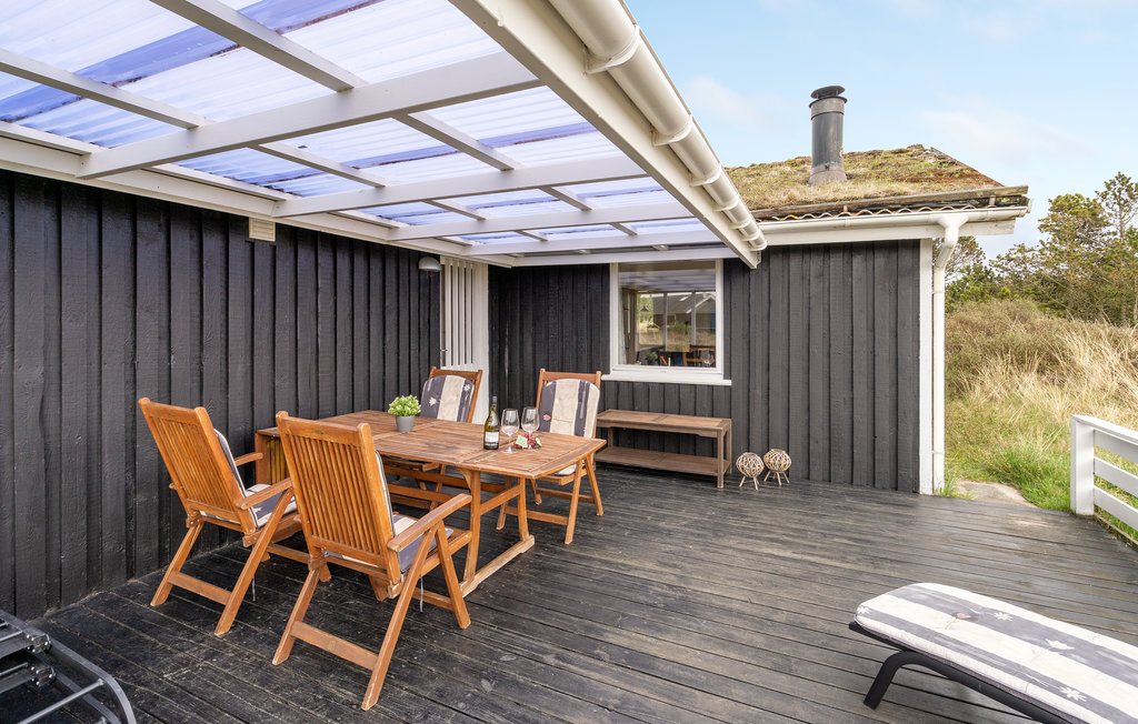 Ferienhaus - Bolilmark , Dänemark - R10613 14