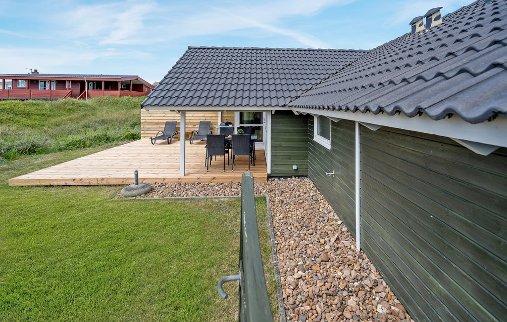 Ferienhaus - Lakolk , Dänemark - R10616 14