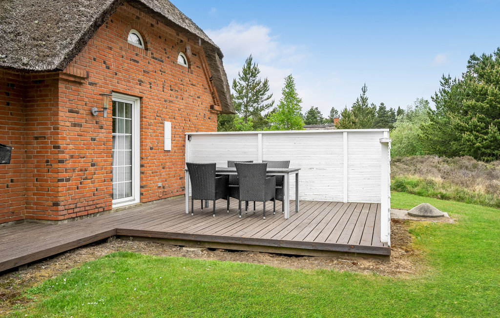 Feriehuse - Kongsmark , Danmark - R10623 13