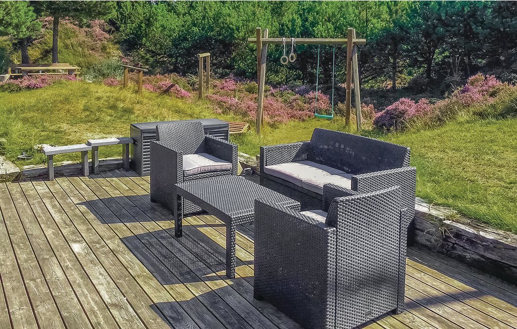 Ferienhaus - Bolilmark , Dänemark - R10864 7