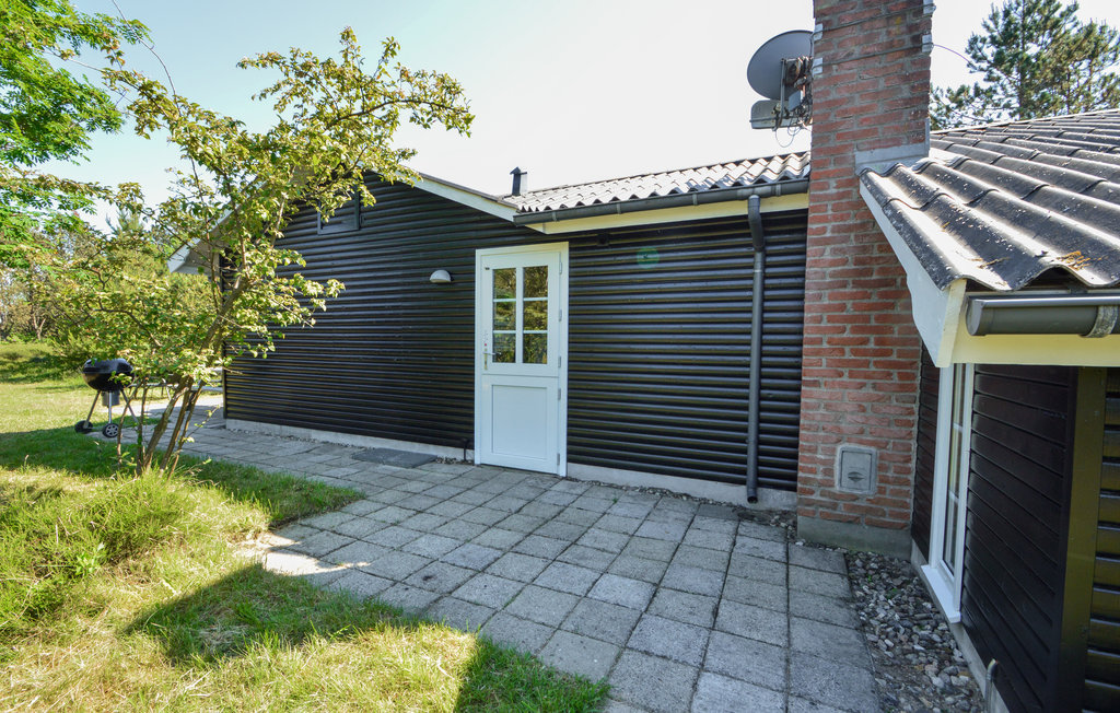 Ferienhaus - Østerhede , Dänemark - R10002 13