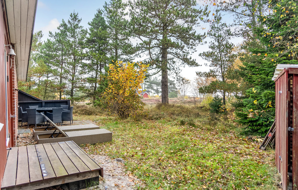 Feriehuse - Havneby , Danmark - R10027 11