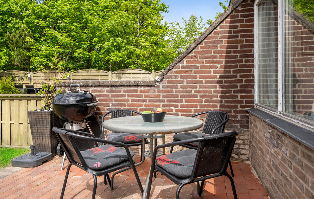 Feriehuse - Havneby , Danmark - R10041 15