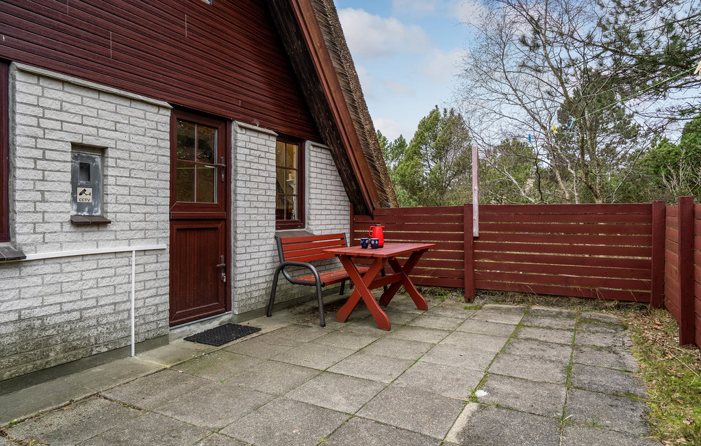 Feriehus - Toftum , Danmark - R10057 9