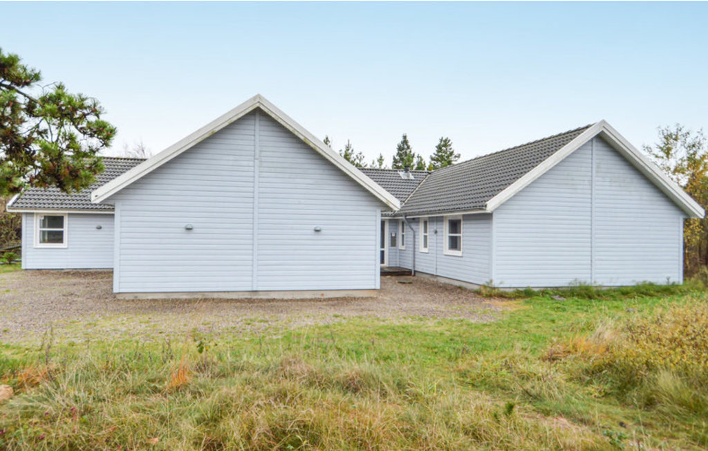 Feriehuse - Sønderstrand , Danmark - R10108 17