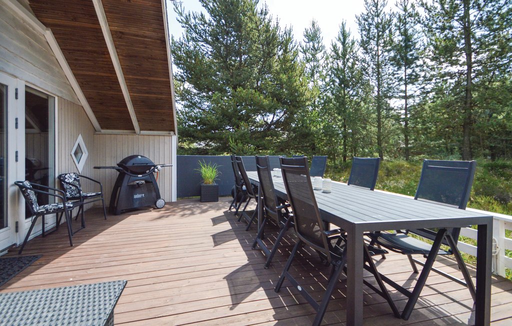 Ferienhaus - Kromose , Dänemark - R10119 15