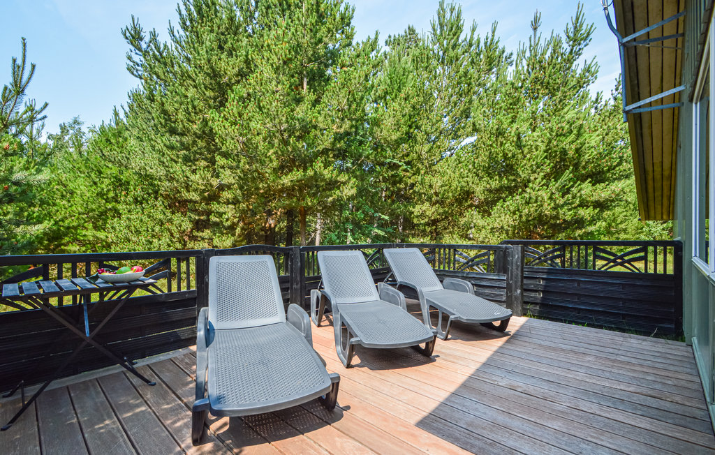 Feriehuse - Sønderstrand , Danmark - R10130 10