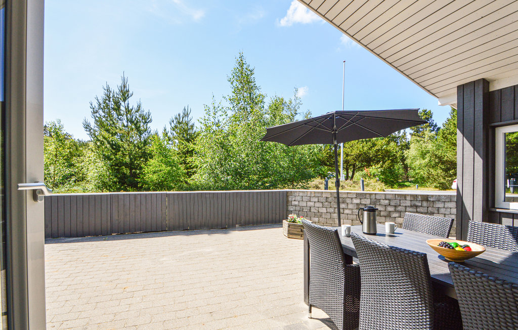 Semesterhus - Kongsmark , Danmark - R10137 10