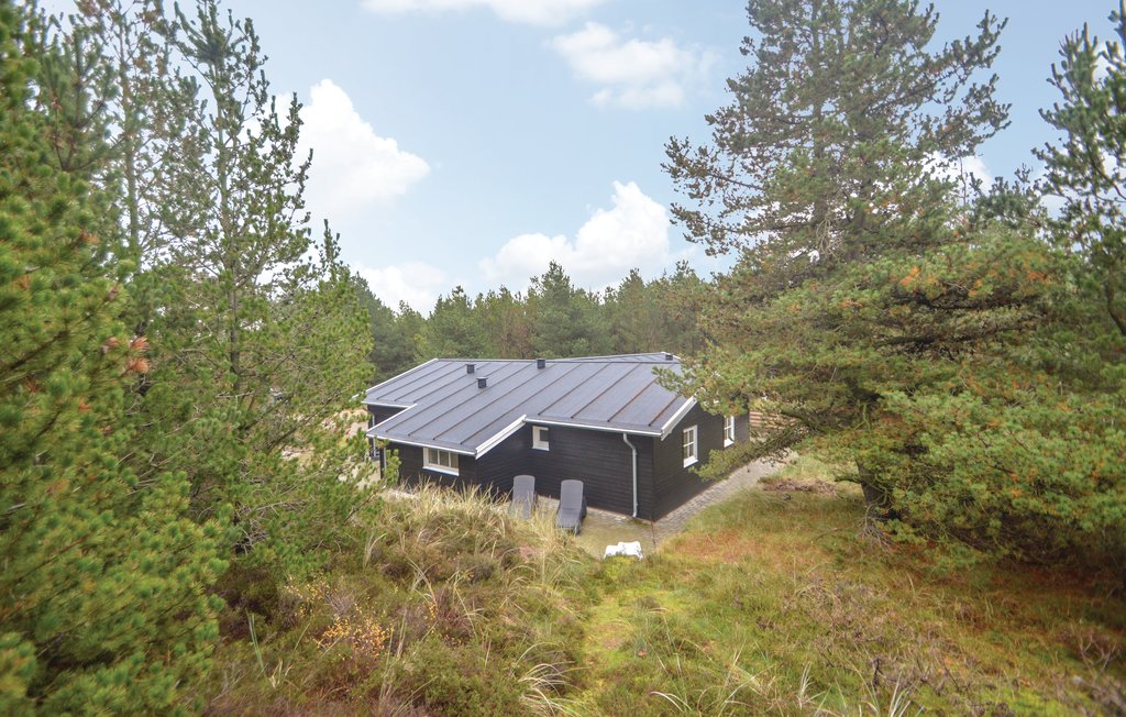 Feriehus - Bolilmark , Danmark - R10153 15