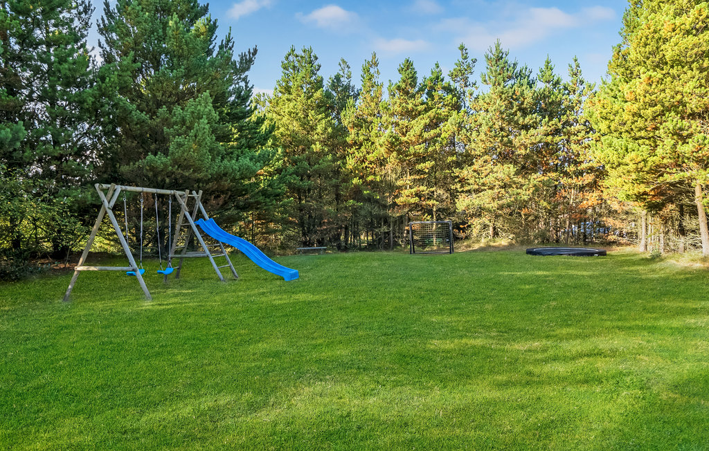 Feriehuse - Sønderstrand , Danmark - R10176 13