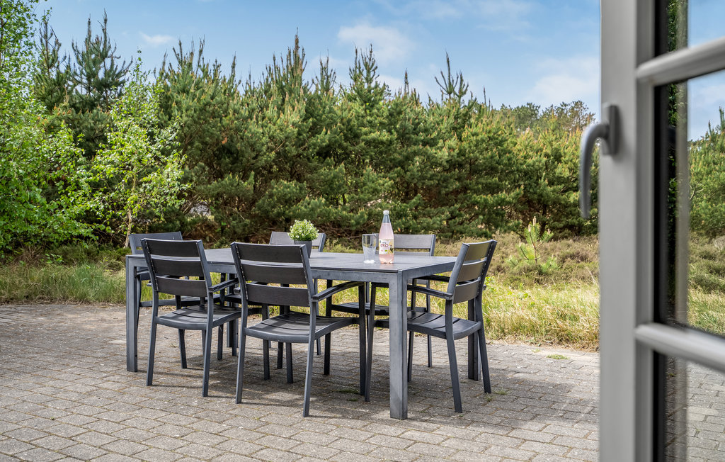 Ferienhaus - Havneby , Dänemark - R10194 8