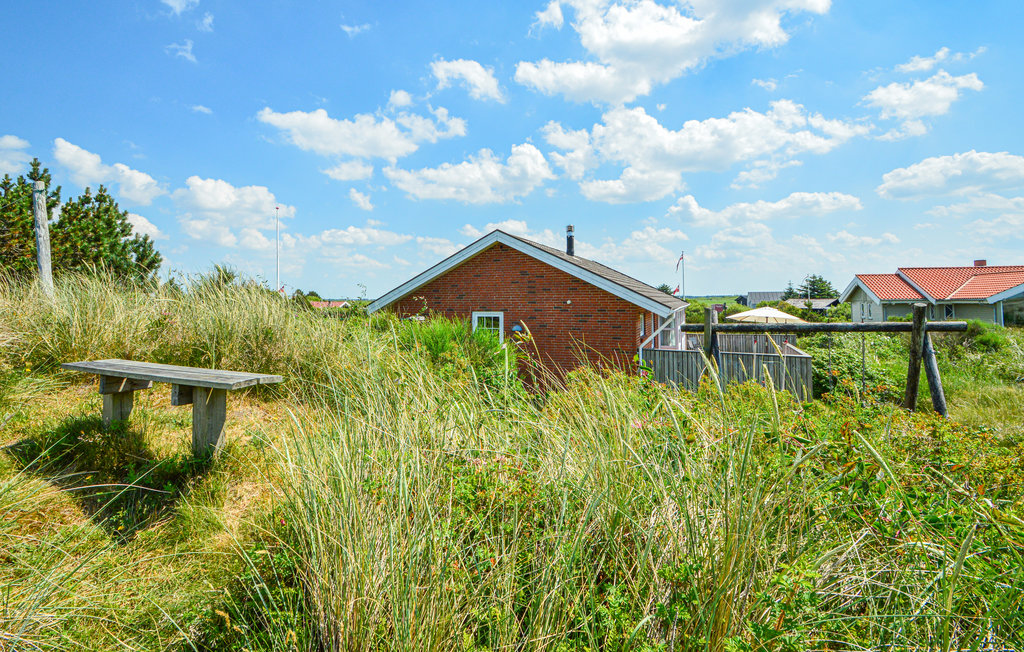 Feriehuse - Lakolk , Danmark - R10203 10