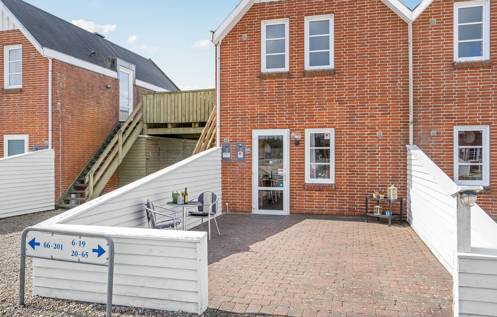 Lejlighed - Rim/Havneby , Danmark - R10217 13