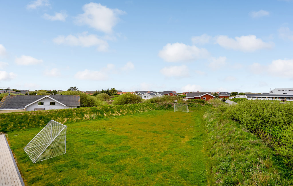 Feriehuse - Lakolk , Danmark - R10237 10