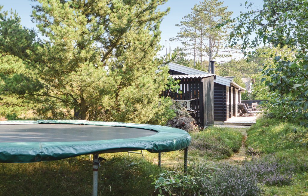 Feriehuse - Sønderstrand , Danmark - R10366 6