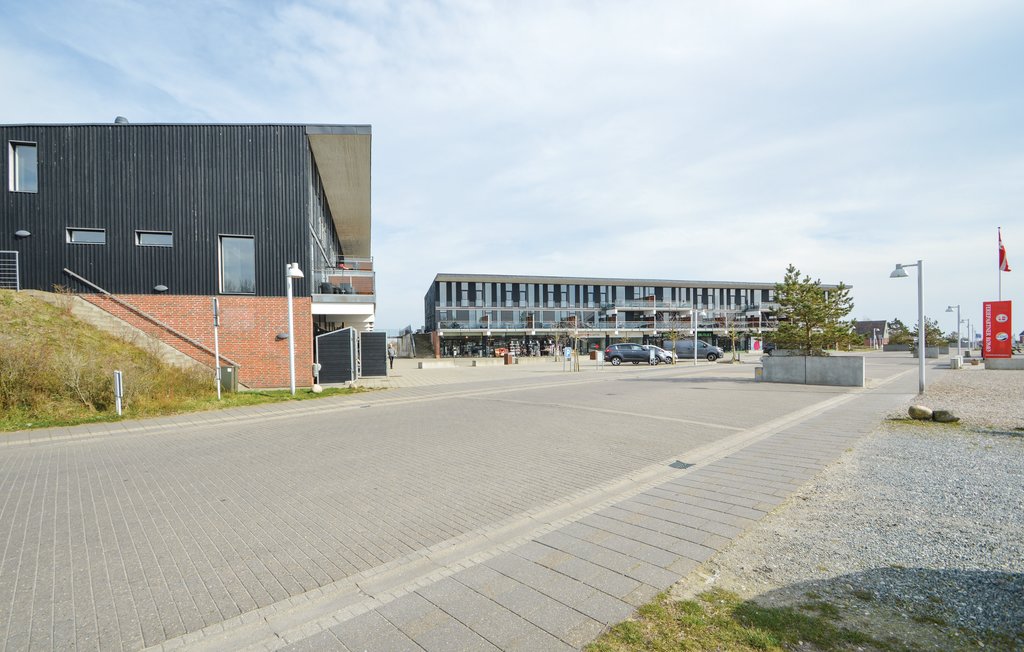 Ferienwohnung - Havneby , Dänemark - R10408 10