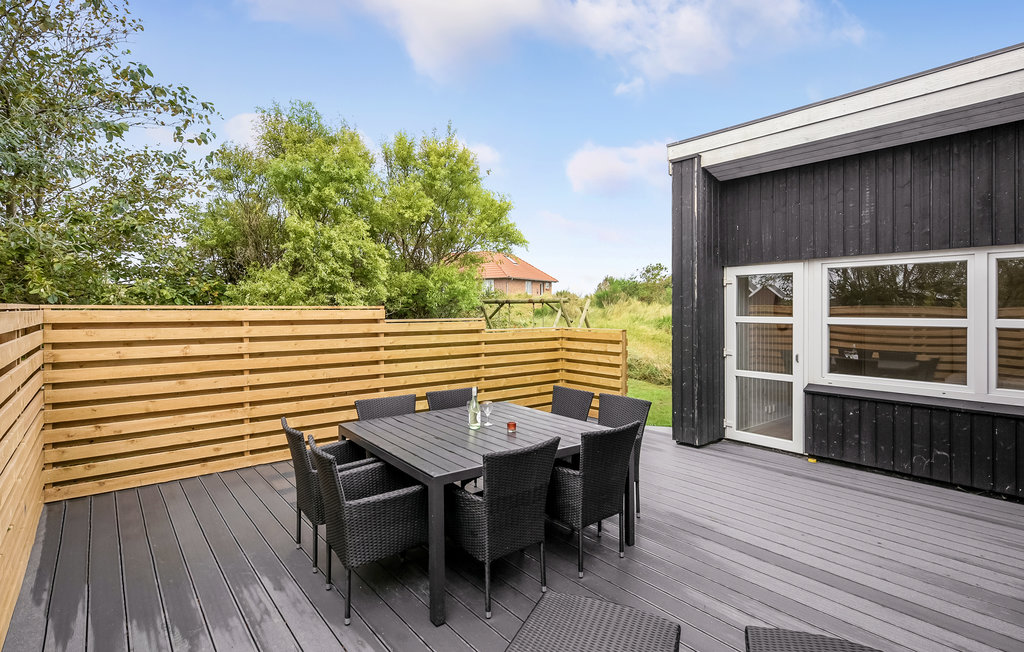 Ferienhaus - Lakolk , Dänemark - R10621 11