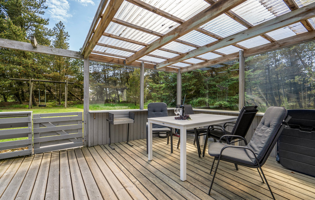 Ferienhaus - Toftum , Dänemark - R10627 11