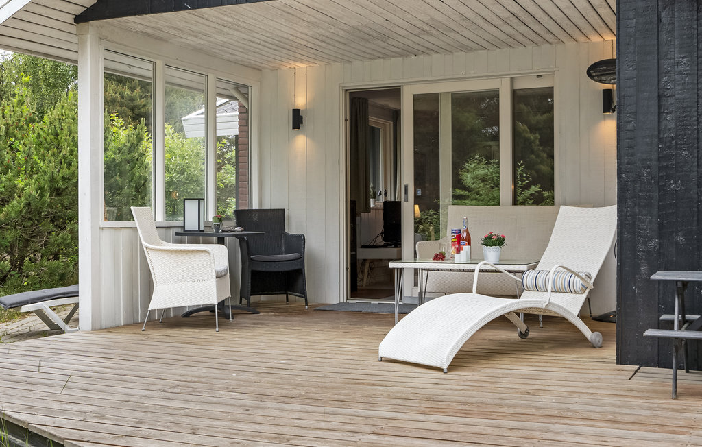 Ferienhaus - Kongsmark , Dänemark - R10660 12