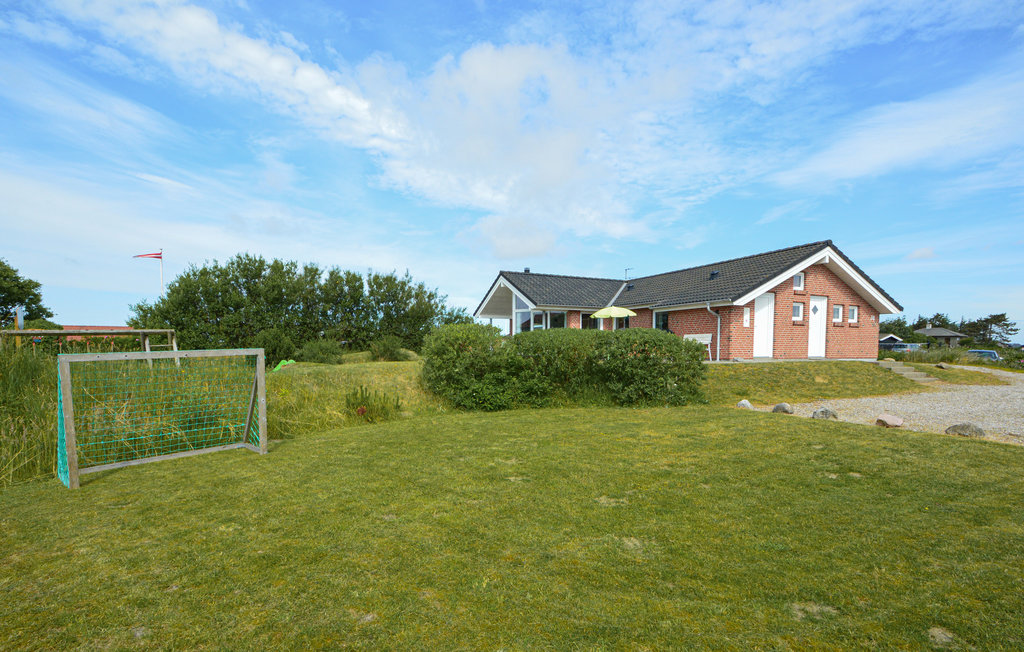 Ferienhaus - Lakolk , Dänemark - R10670 10